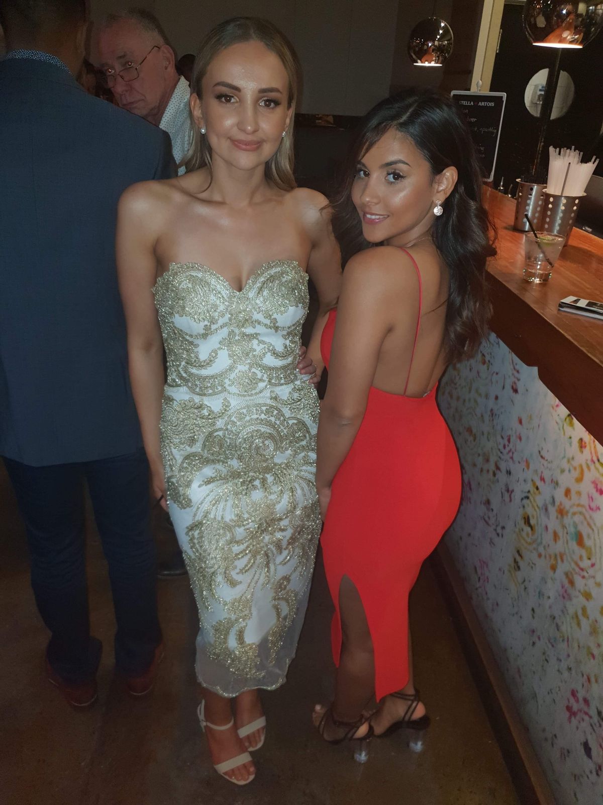 Jadore Mamita dress - Image 3