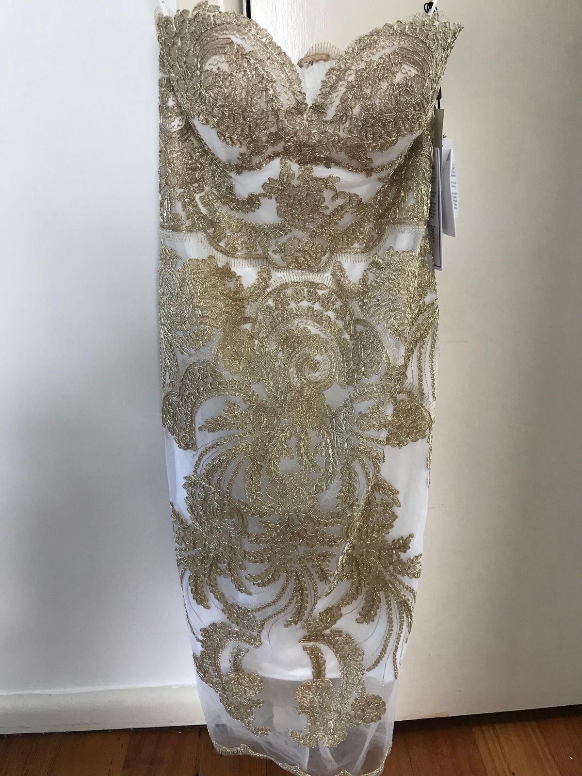 Jadore Mamita dress - Image 2