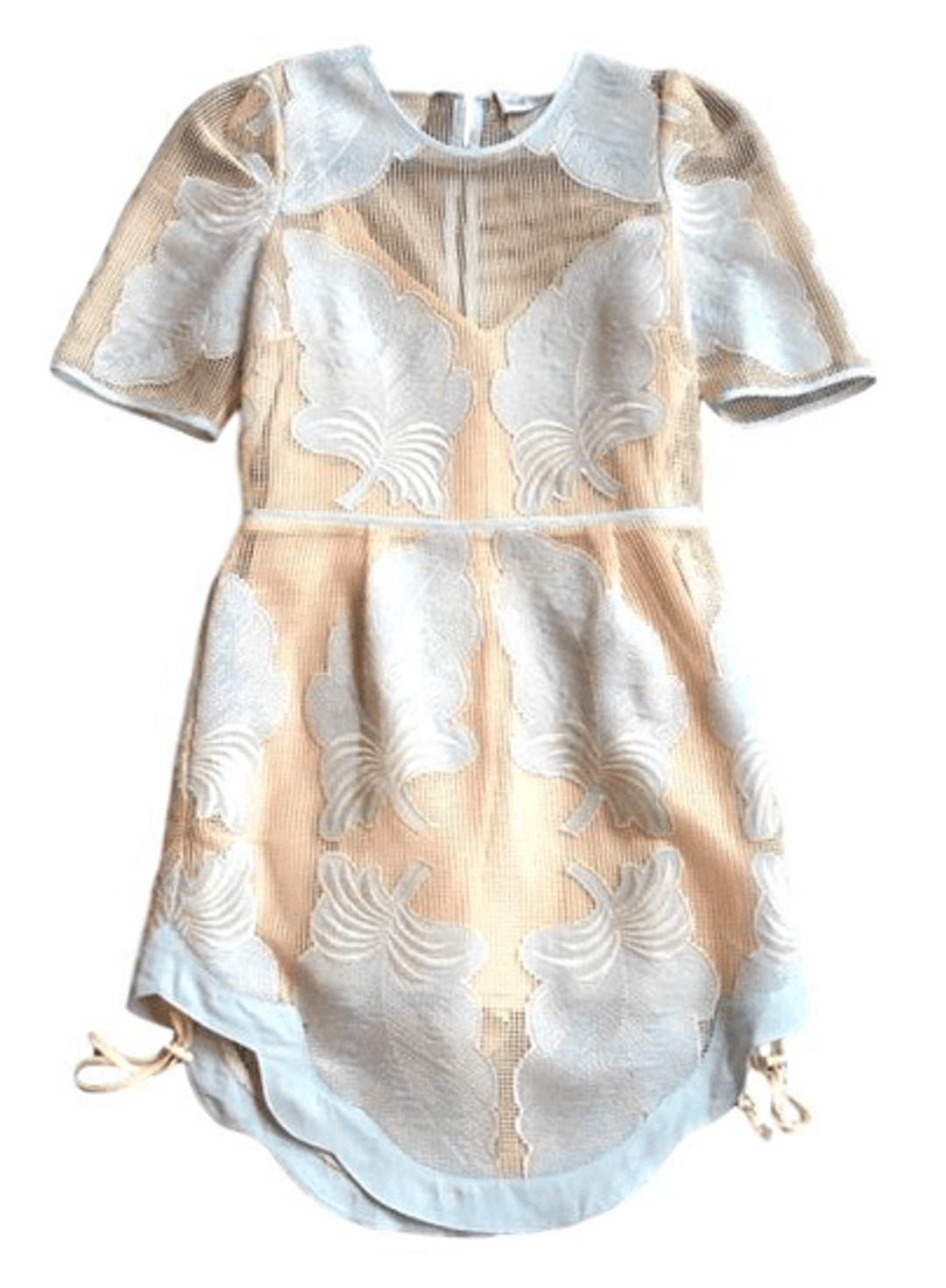 ALICE MCCALL WE FOUND LOVE COCKTAIL DRESS for rent on The Volte - main image