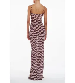 Rat & Boa Assisi Dress Print Size 14 for rent on The Volte - image 5