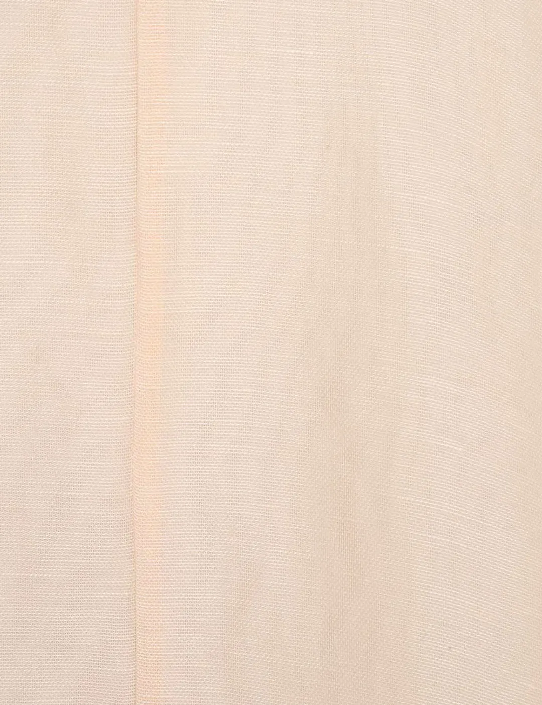 Zimmermann Luminosity Liftoff Flower Midi Dress Cream Size 0P / AU 6 for rent on The Volte - main image