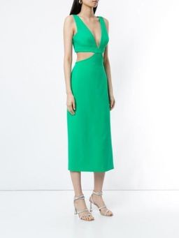 Forbidden Fruit Dress for rent on The Volte - image 2