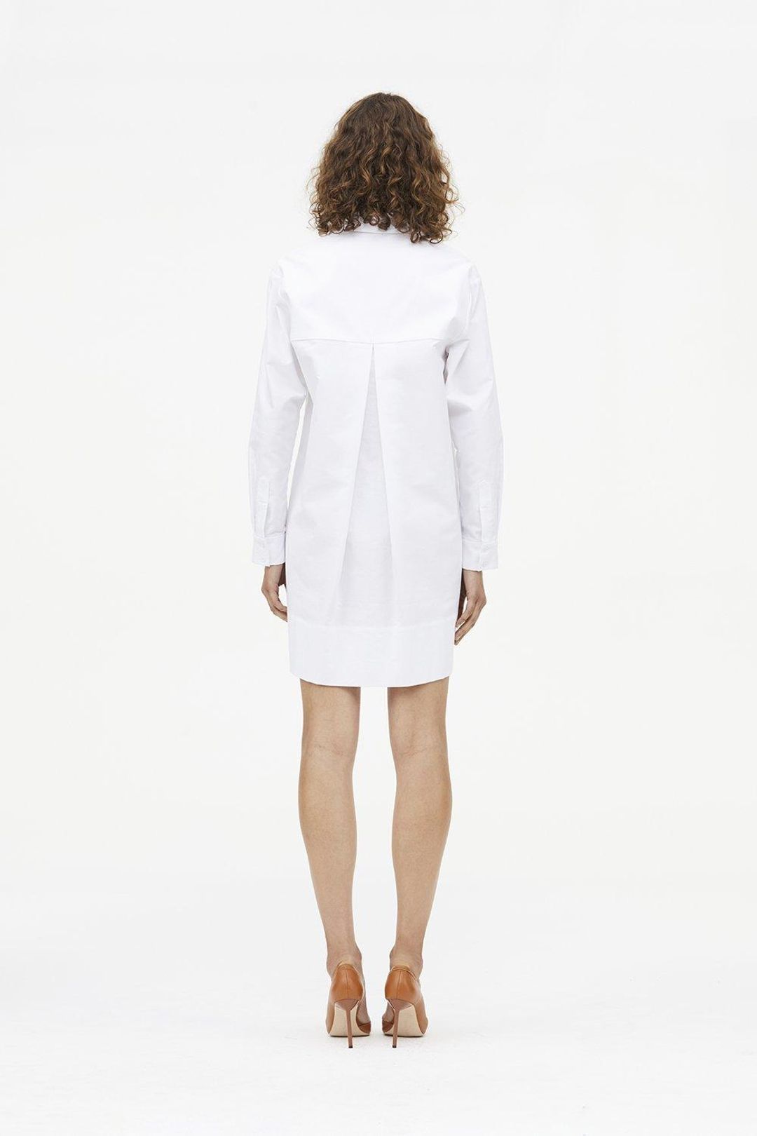 Colour Decoder Shirt / Dress for rent on The Volte - main image