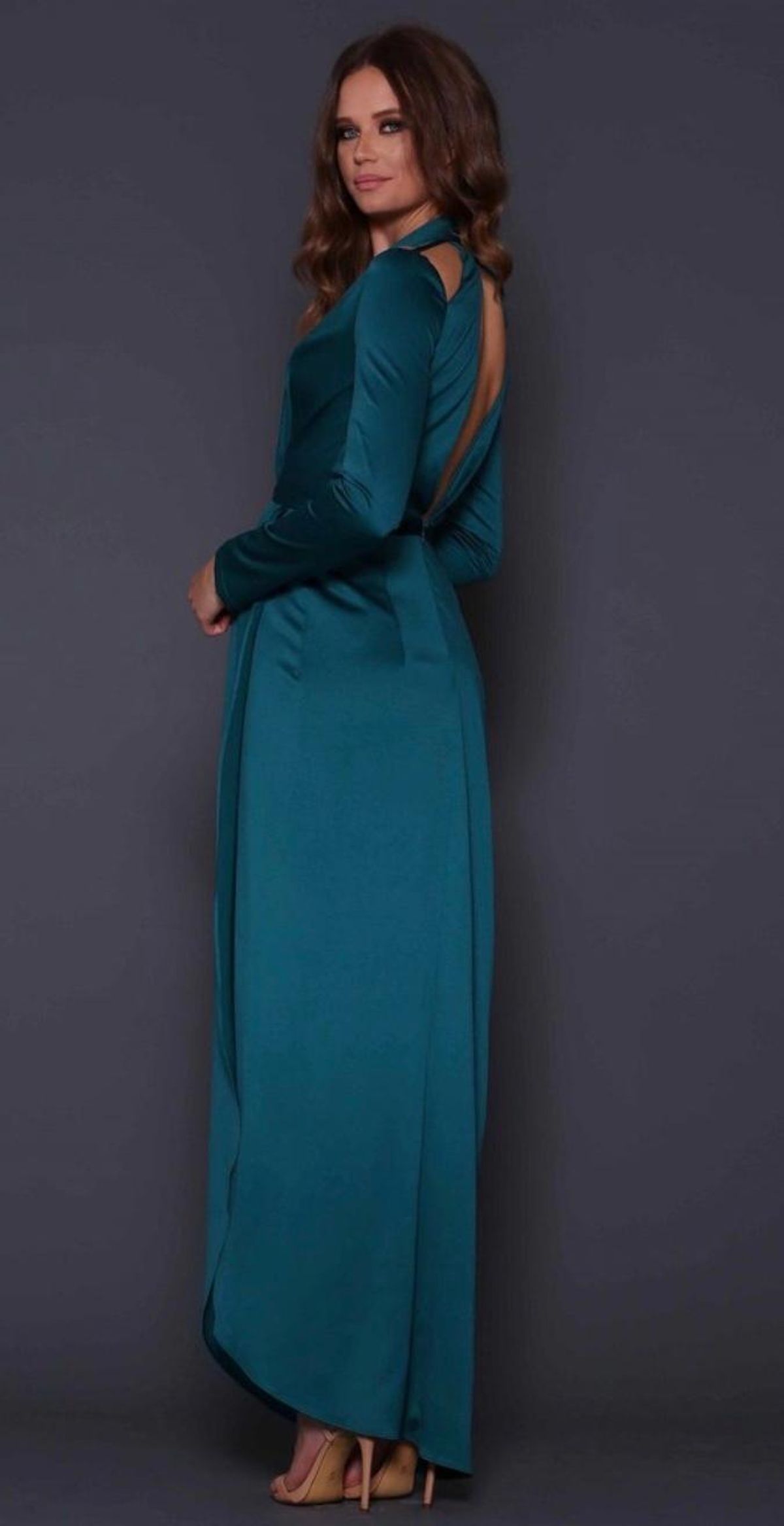 Anastasia Dress - Image 2