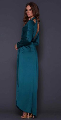 Anastasia Dress for rent on The Volte - image 2