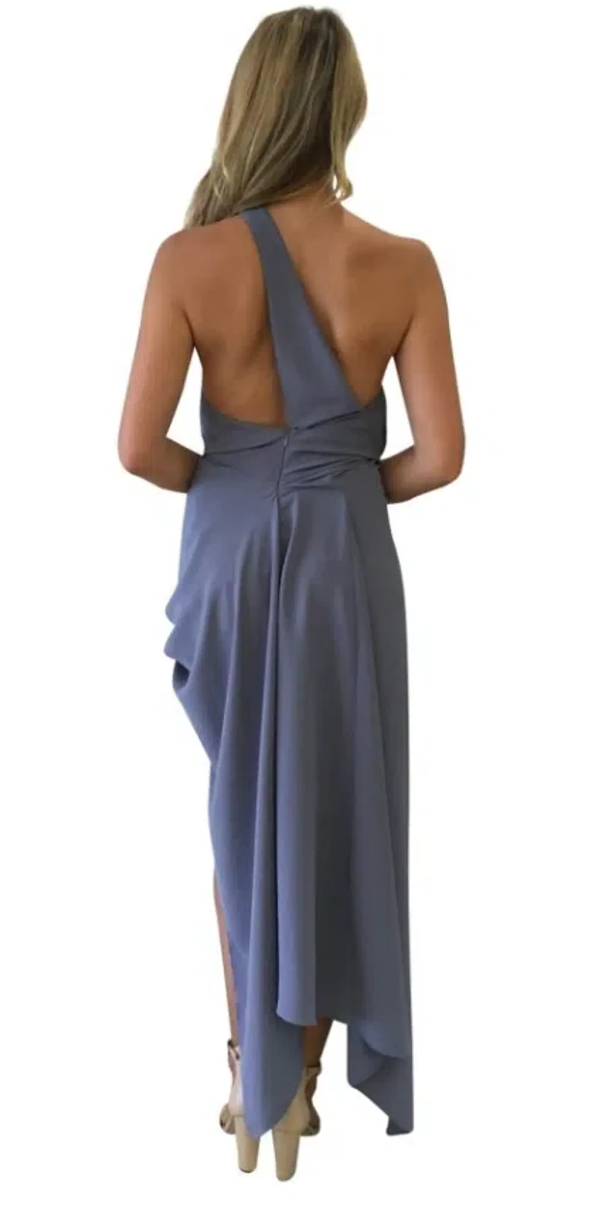 One Fell Swoop Philly Dress in Dusk Size 8 - Image 2