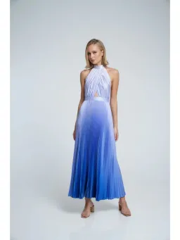 L'Idee Renaissance Gown In Ocean Size AU 10 for rent on The Volte - image 1