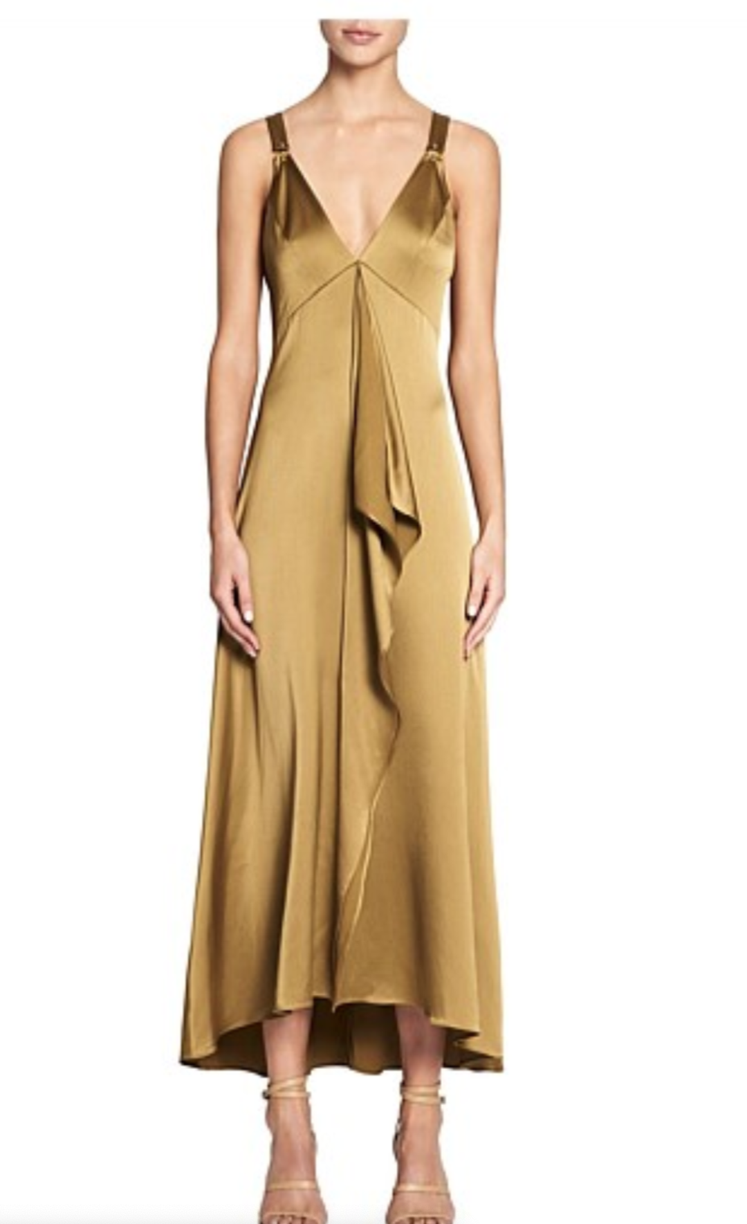 MANNING CARTELL Top Brass for rent on The Volte - main image