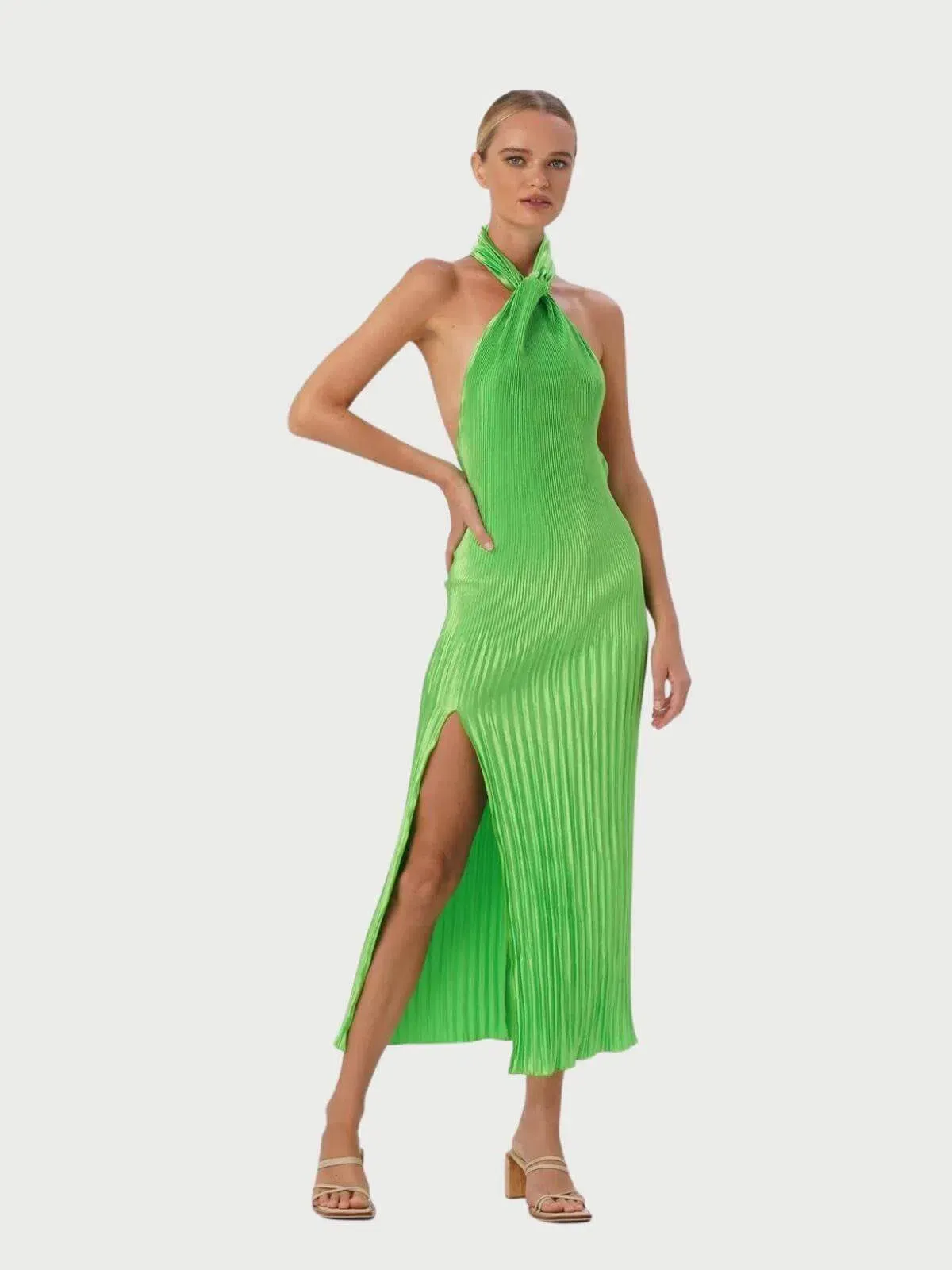 L’ldée Klum Gown - 10 - Image 3