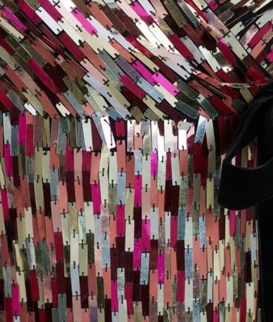 Rachel Gilbert Lilika Mini Dress Multi Size 5 / AU 16 for rent on The Volte - main image