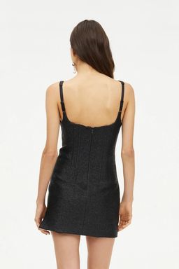 Manning Cartel New Radicals Mini Black Size 6 for rent on The Volte - image 3