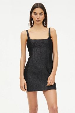 Manning Cartel New Radicals Mini Black Size 6 for rent on The Volte - image 1