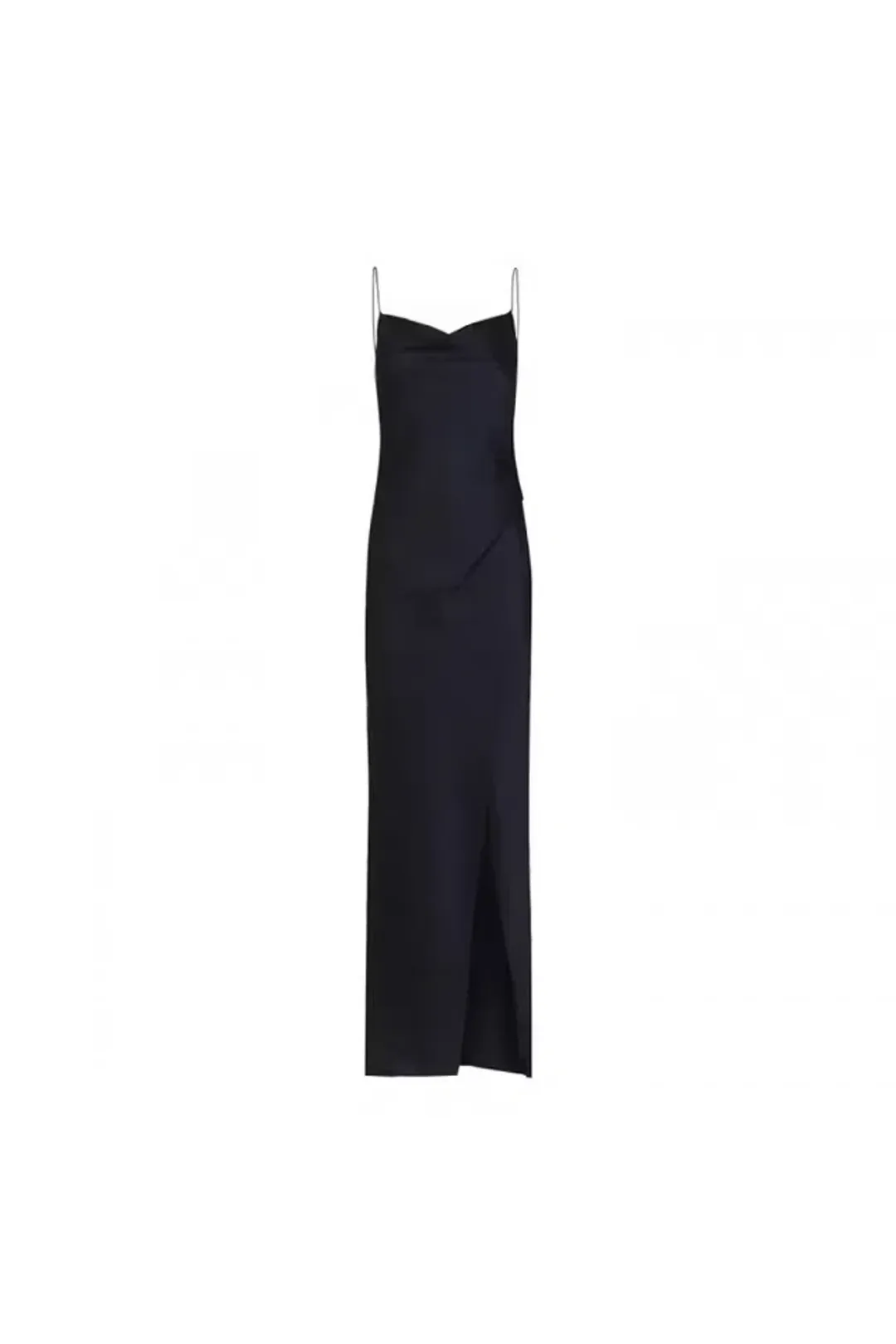 Camilla and Marc Bowery Slip in Navy Size 10 for rent on The Volte - main image