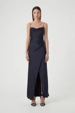 Camilla and Marc Bowery Slip in Navy Size 10 for rent on The Volte - image 1
