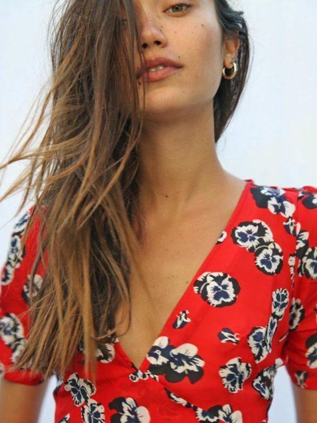 The Ozzie - Pansy for rent on The Volte - main image