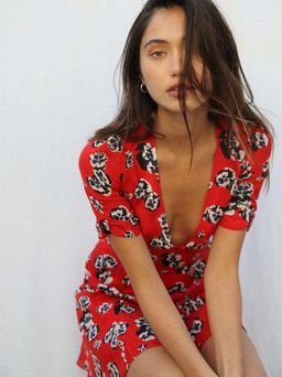 The Ozzie - Pansy for rent on The Volte - image 2