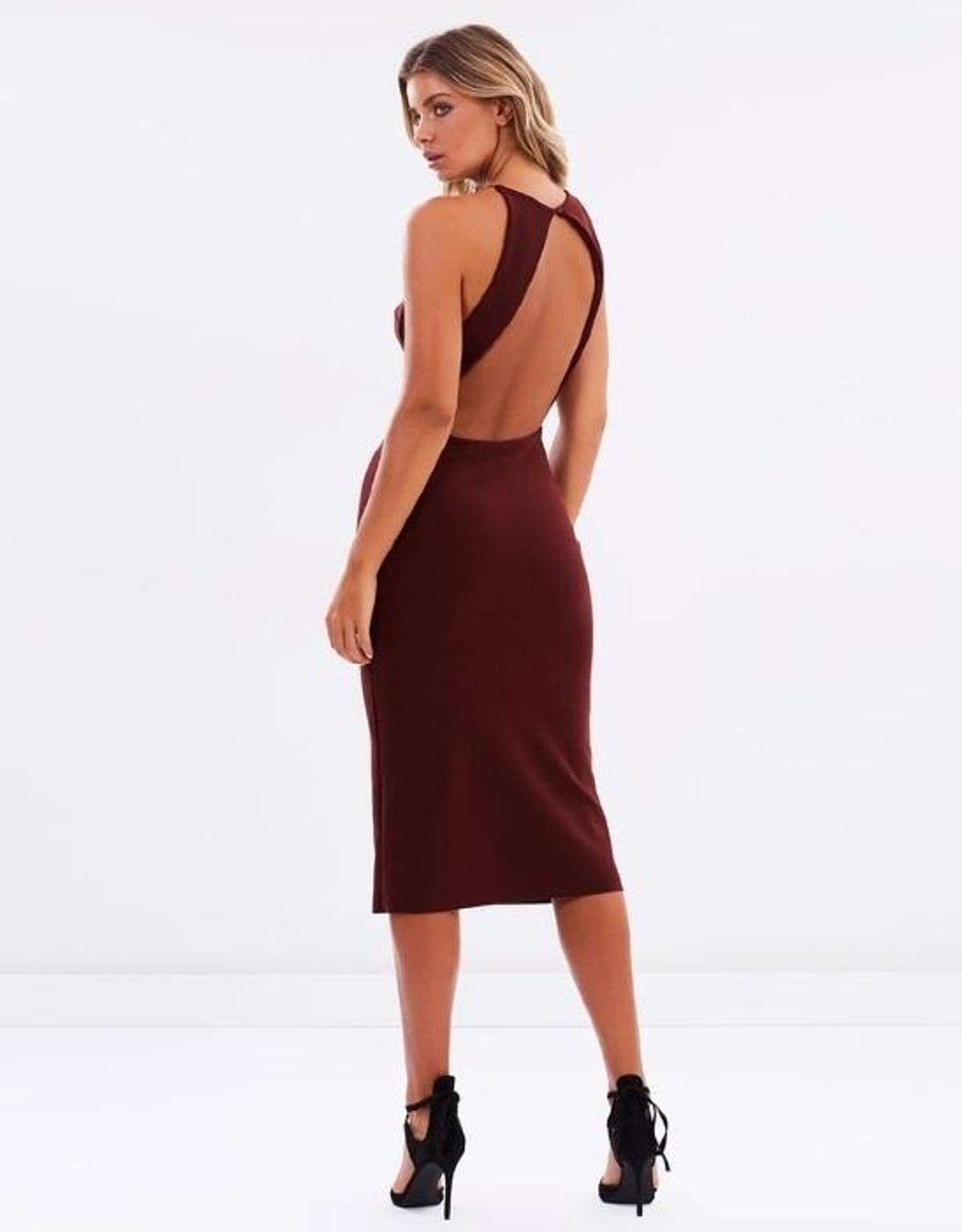 Love Ruler Dress - Image 2