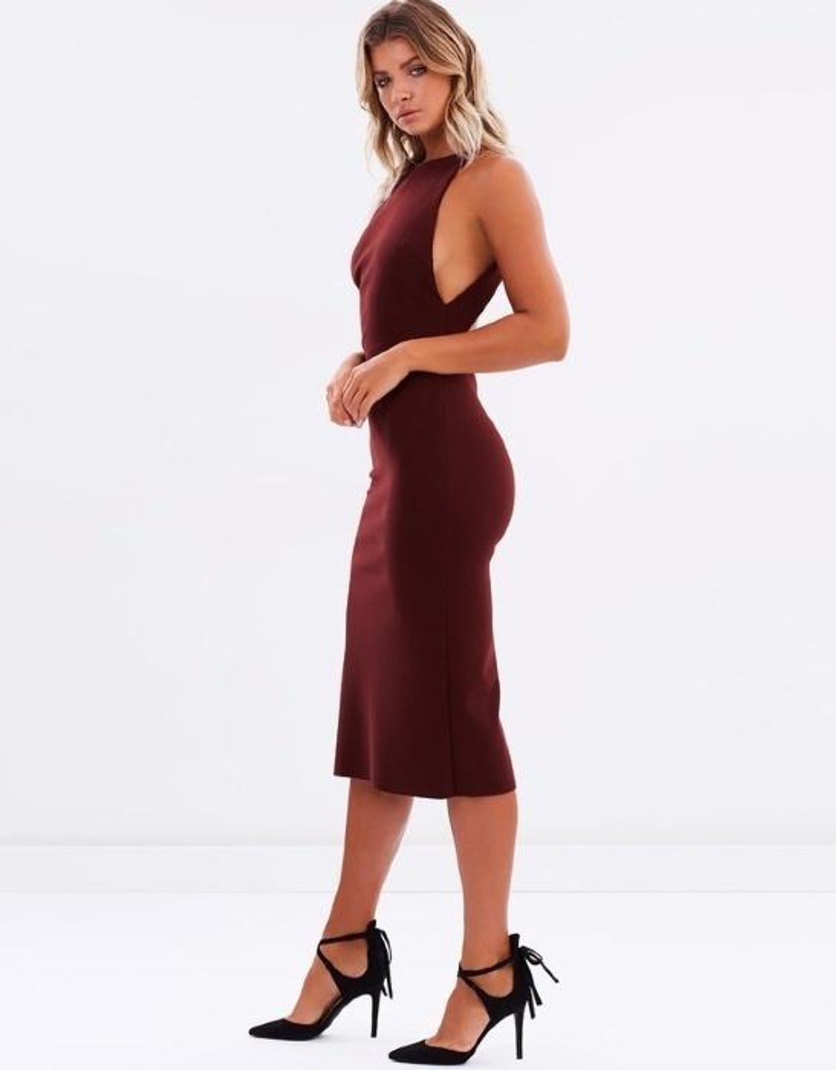 Love Ruler Dress - Image 1