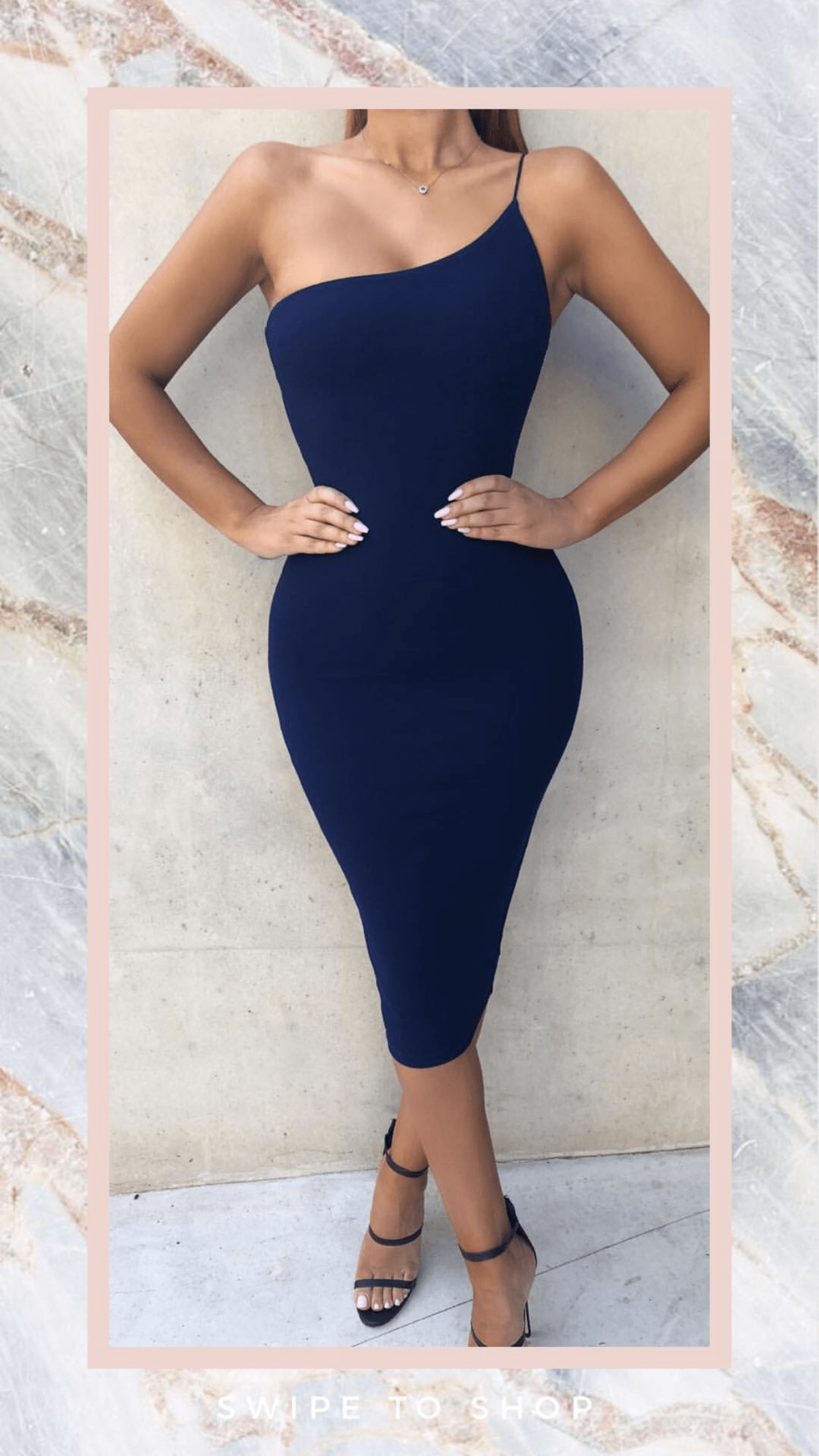 Nookie Penelope midi - Image 1