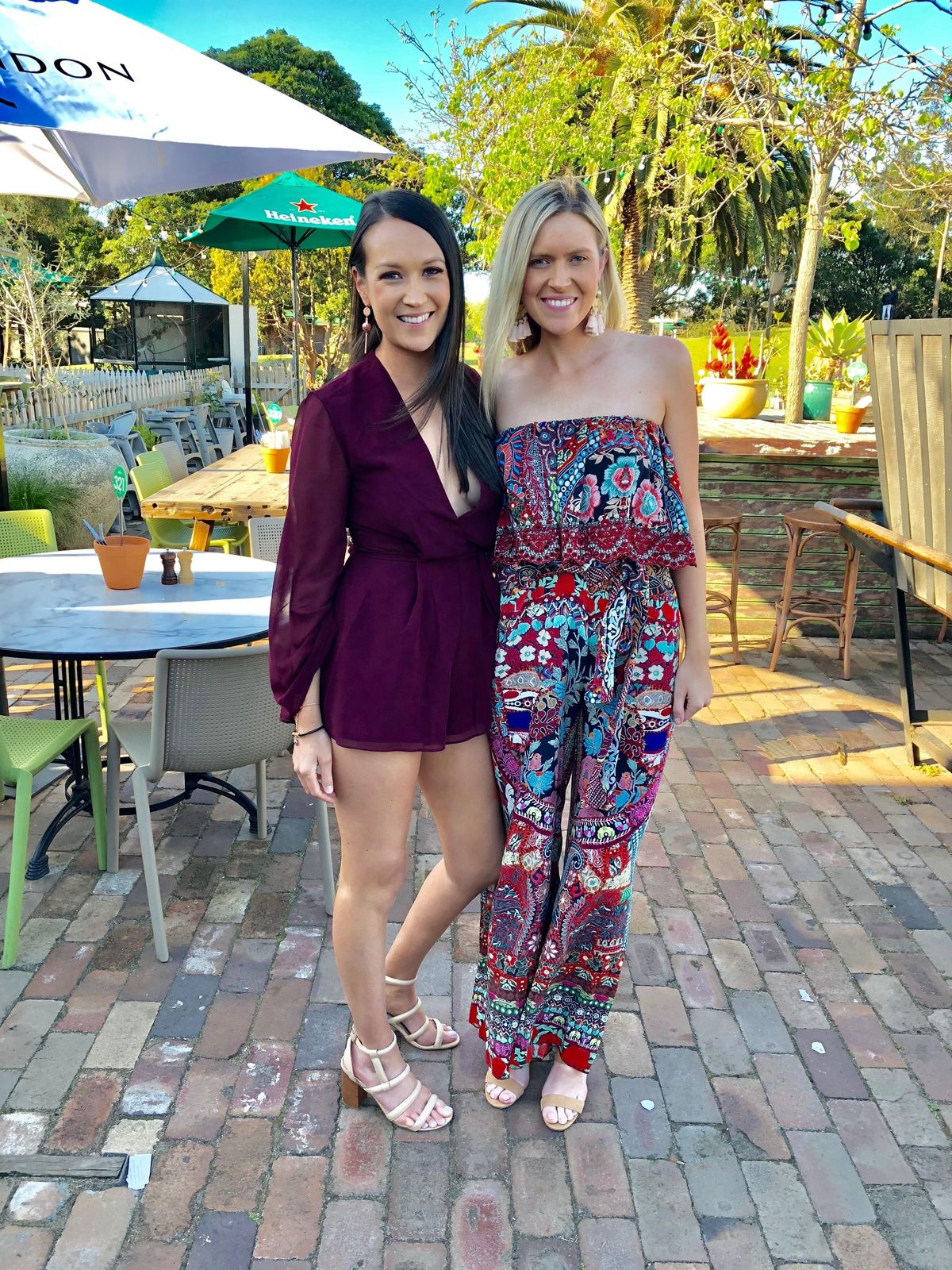 Camilla Jumpsuit - Image 3