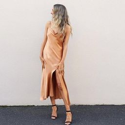 Bec & Bridge - Feel The Heat Dress for rent on The Volte - image 1