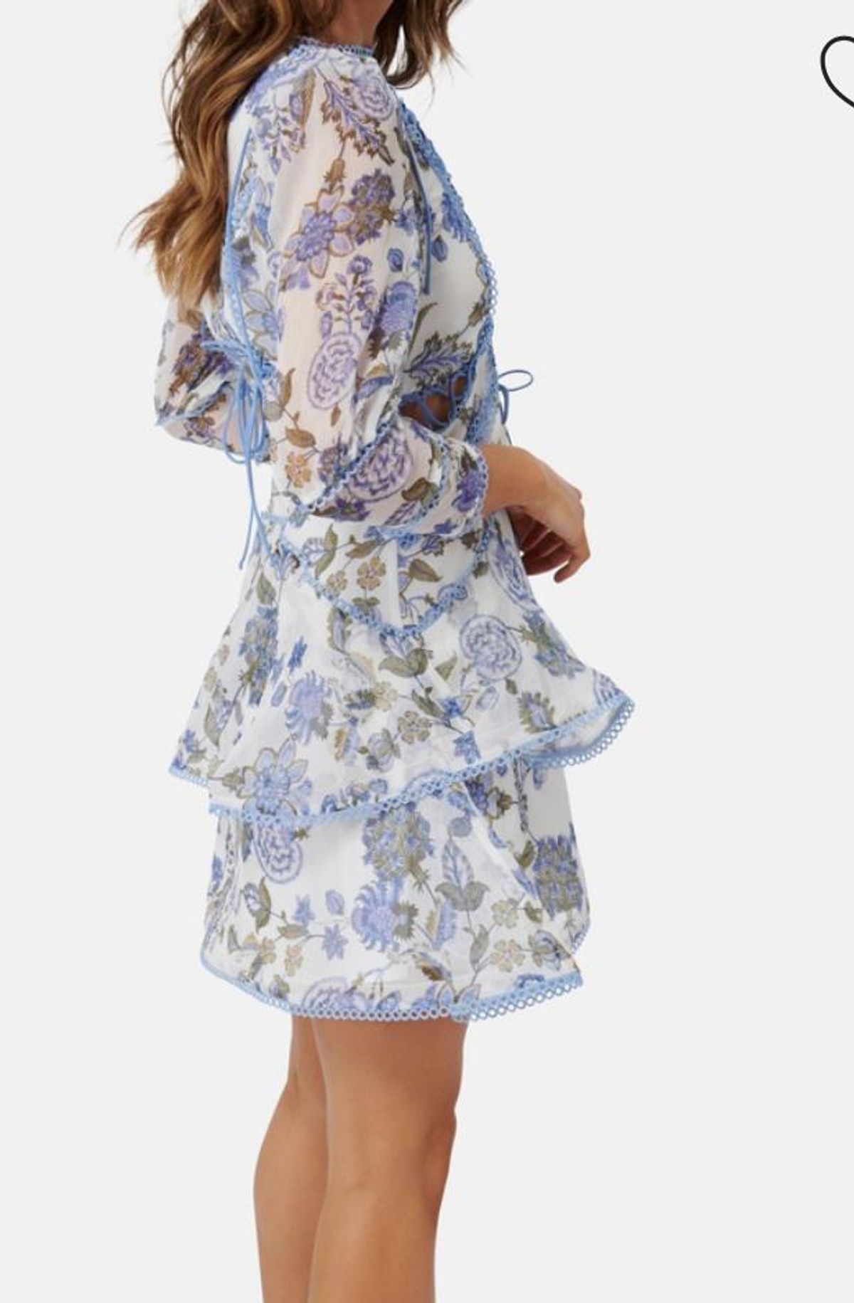 Thurley Dress - Image 3