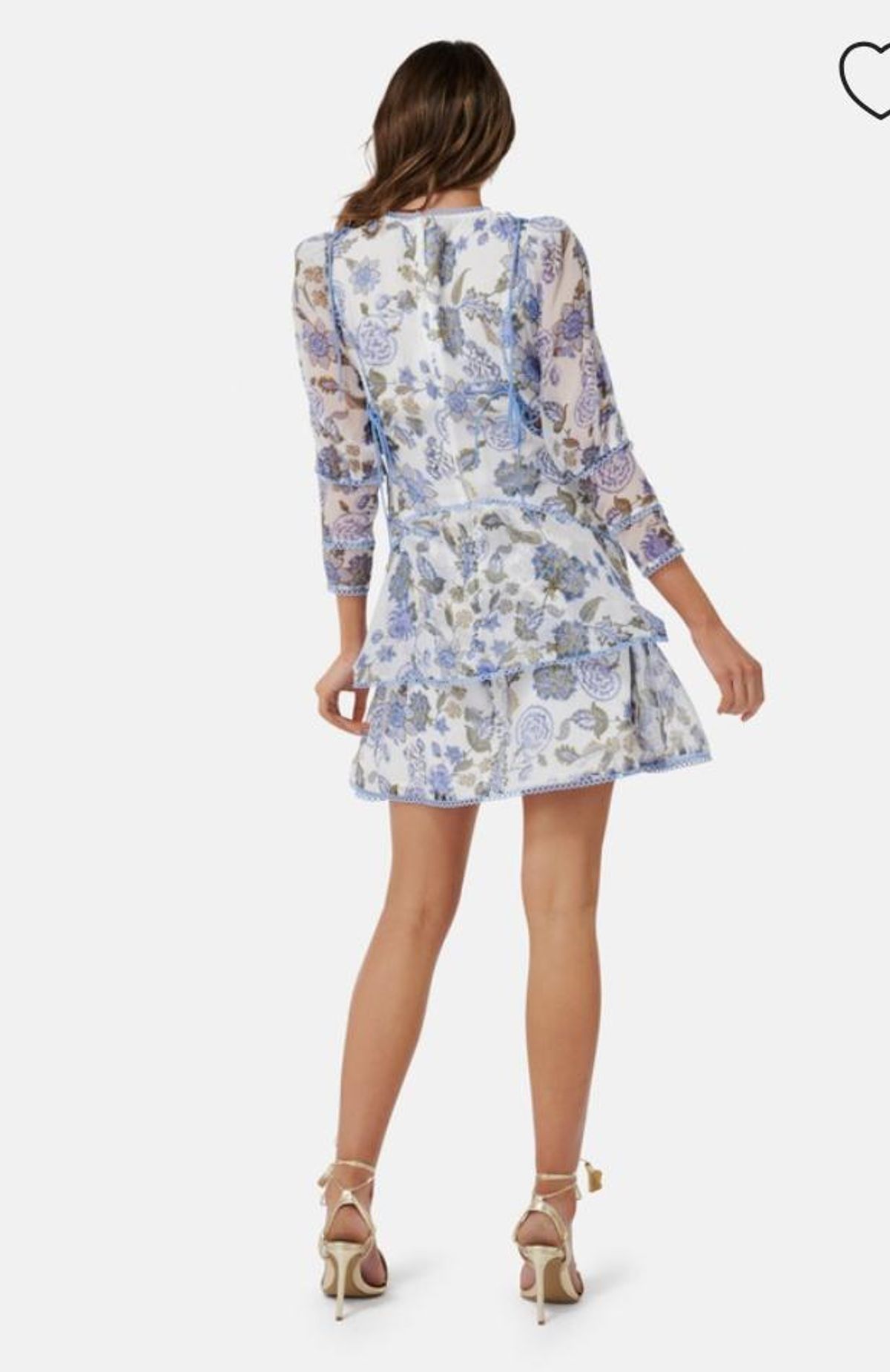 Thurley Dress - Image 2