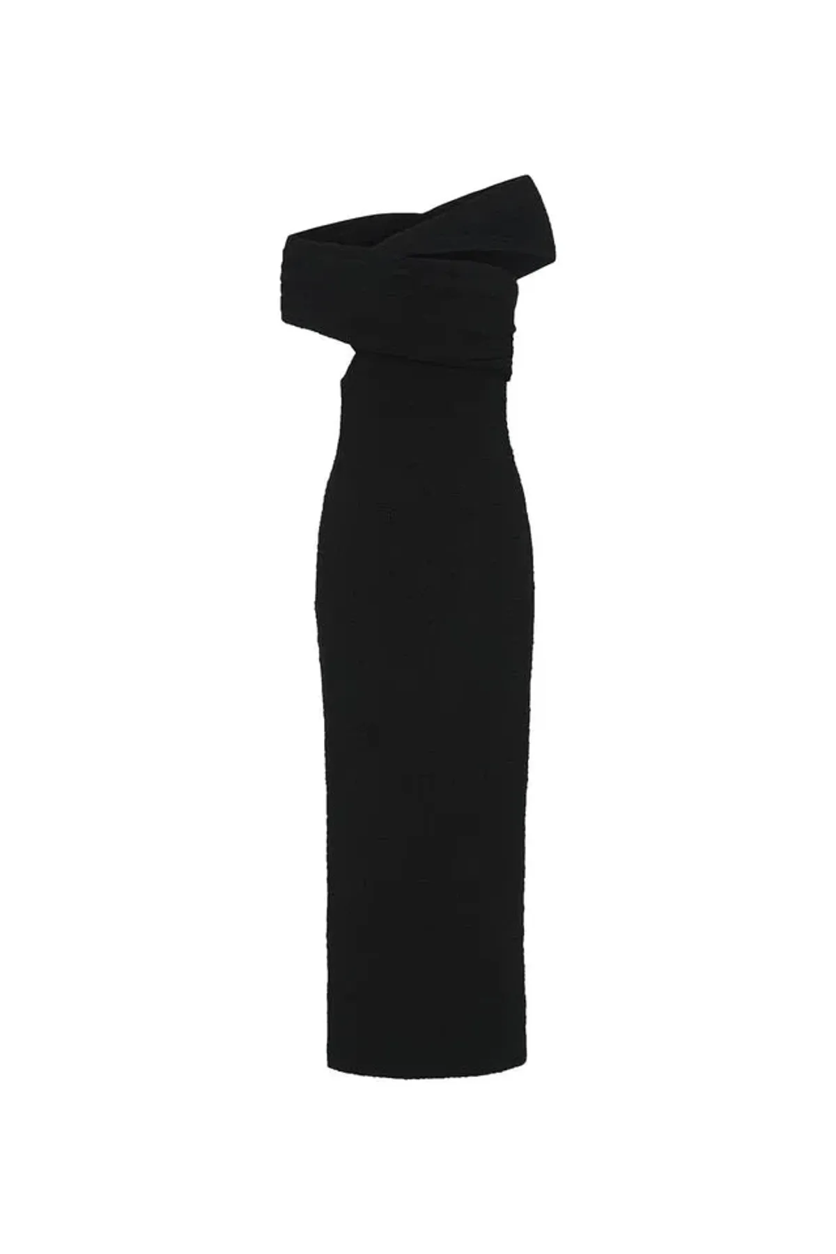 Camilla & Marc Toledo Dress Black Size 8 - Image 4