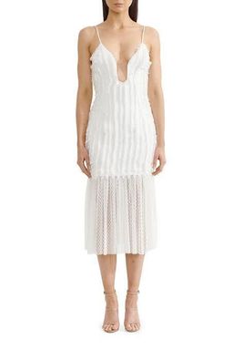 Asilio dress for rent on The Volte - image 1