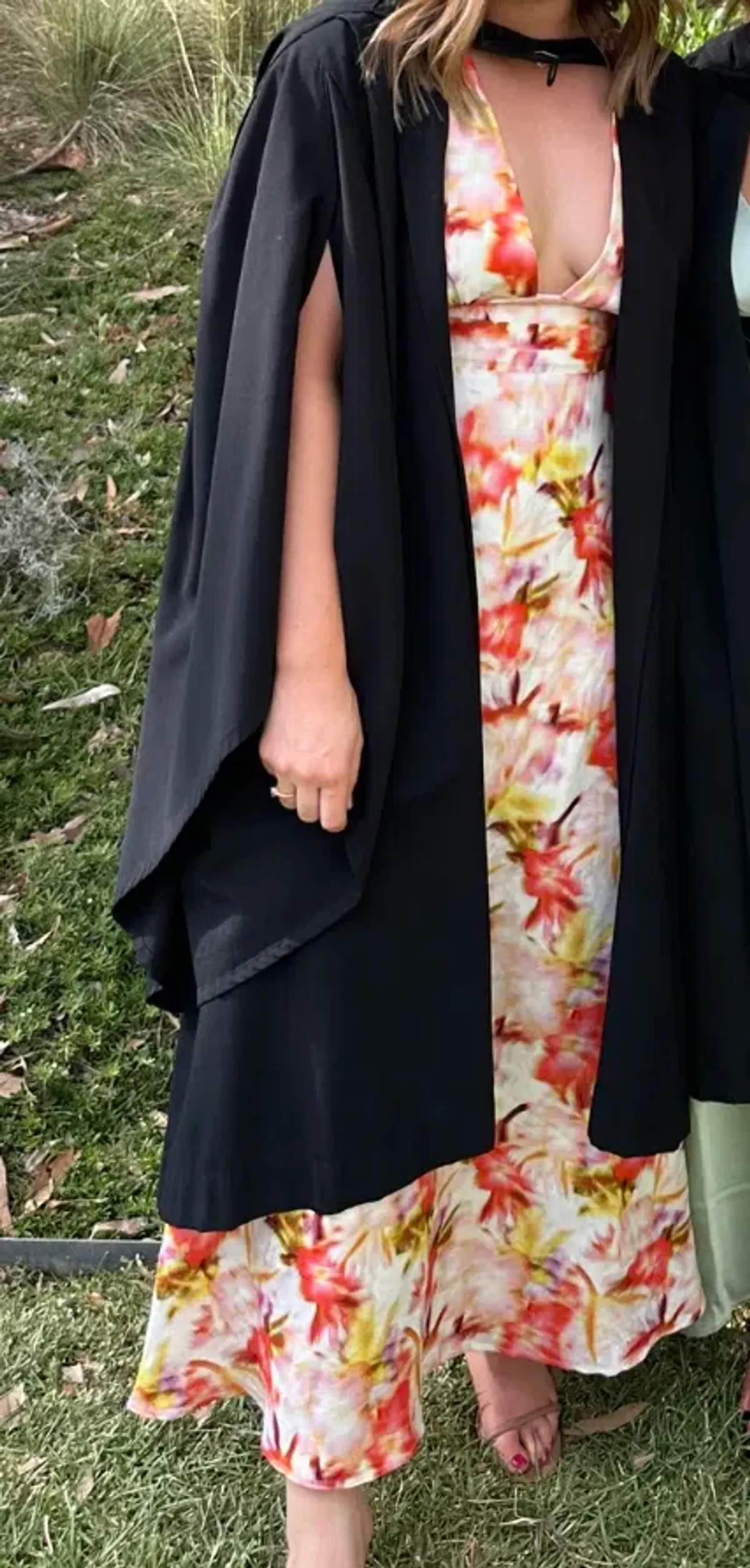 Acler Ardanary maxi dress size 12 - Image 4