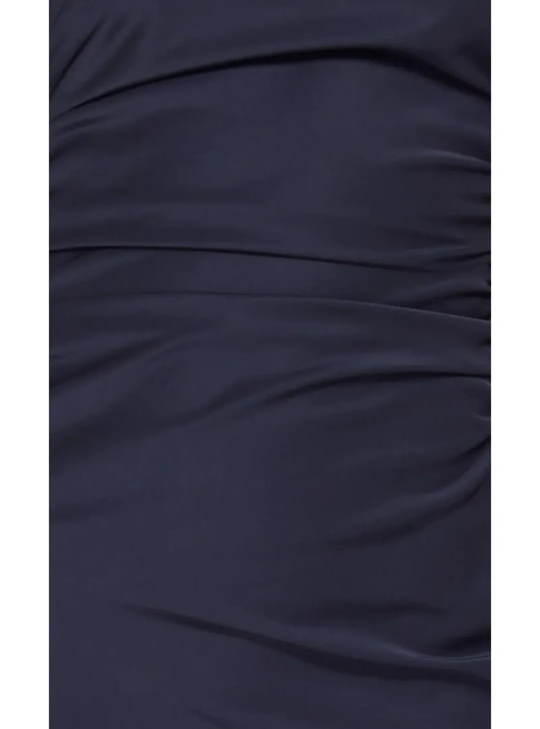 Bec & Bridge Ula Asym Dress Black Size AU 8 for rent on The Volte - main image