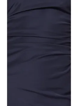 Bec & Bridge Ula Asym Dress Black Size AU 8 for rent on The Volte - image 2