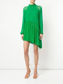 Manning Cartell Feather Weight Mini Dress Size 8 for rent on The Volte - image 1