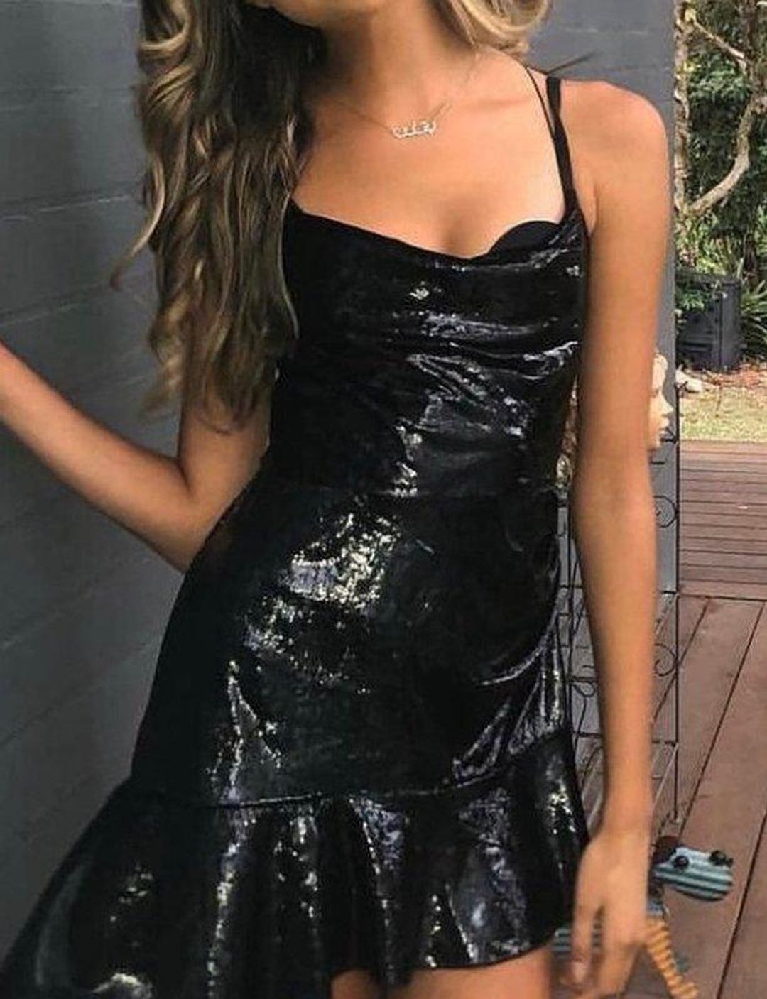 Bec & Bridge Into the Groove Mini Dress | Deep Emerald Green | Size 10 for rent on The Volte - main image