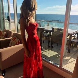 Nicola Finetti Marisol Dress for rent on The Volte - image 2