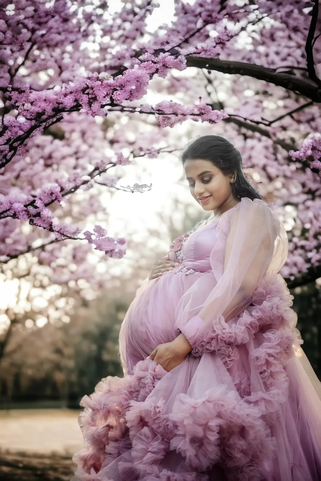 Maternity for rent on The Volte - main image