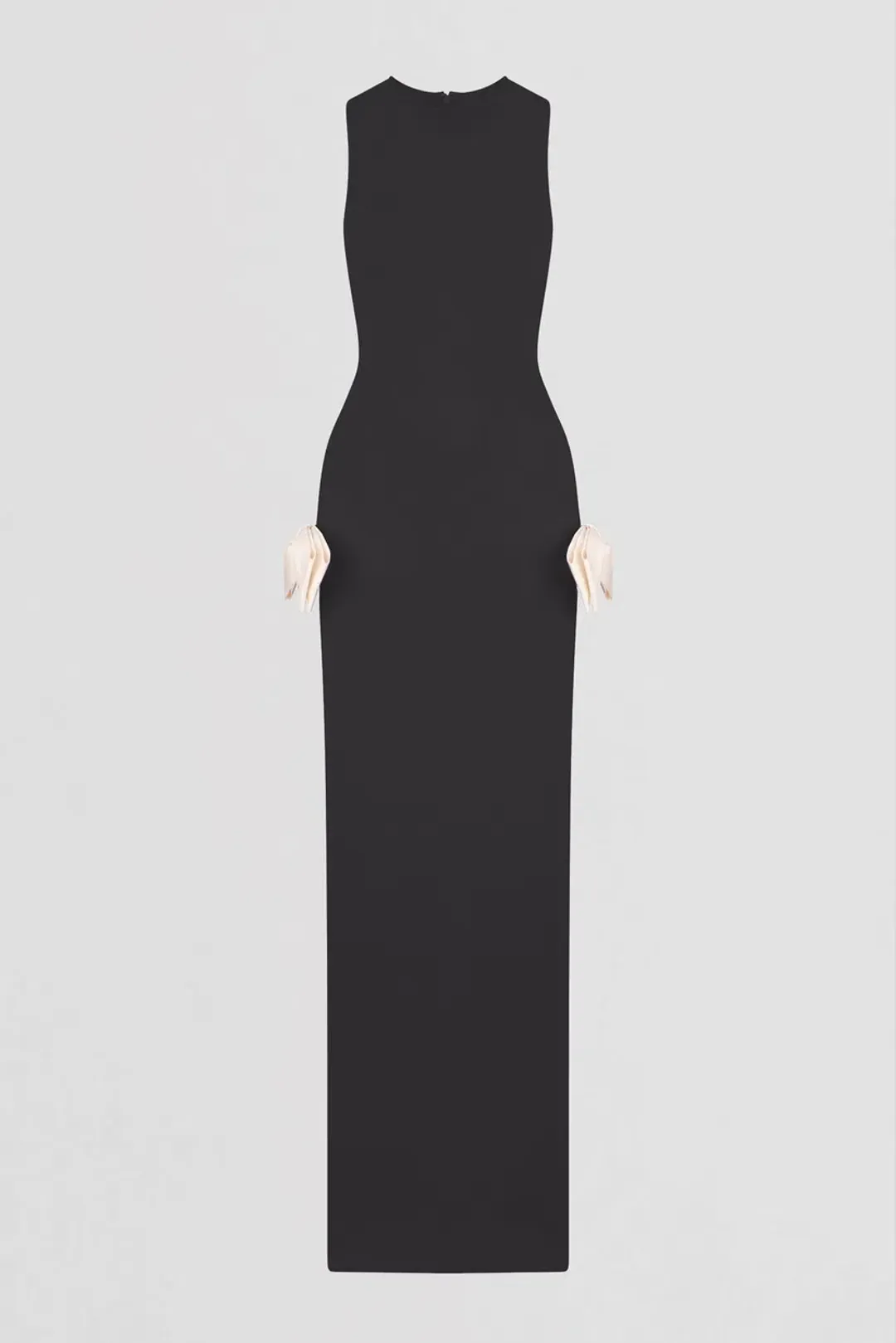 Atoir Jana Dress Black Size XS/ AU 6 for rent on The Volte - main image