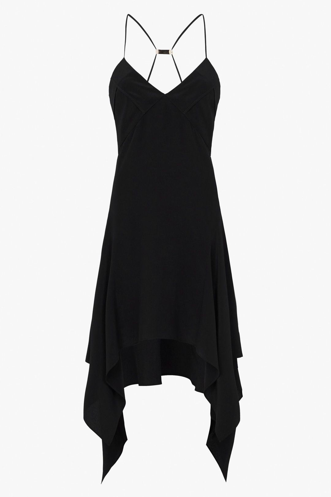 Sass & Bide Ride or Die Dress for rent on The Volte - main image