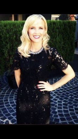 Rachel Gilbert Lainey Dress Black size 8 for rent on The Volte - image 2