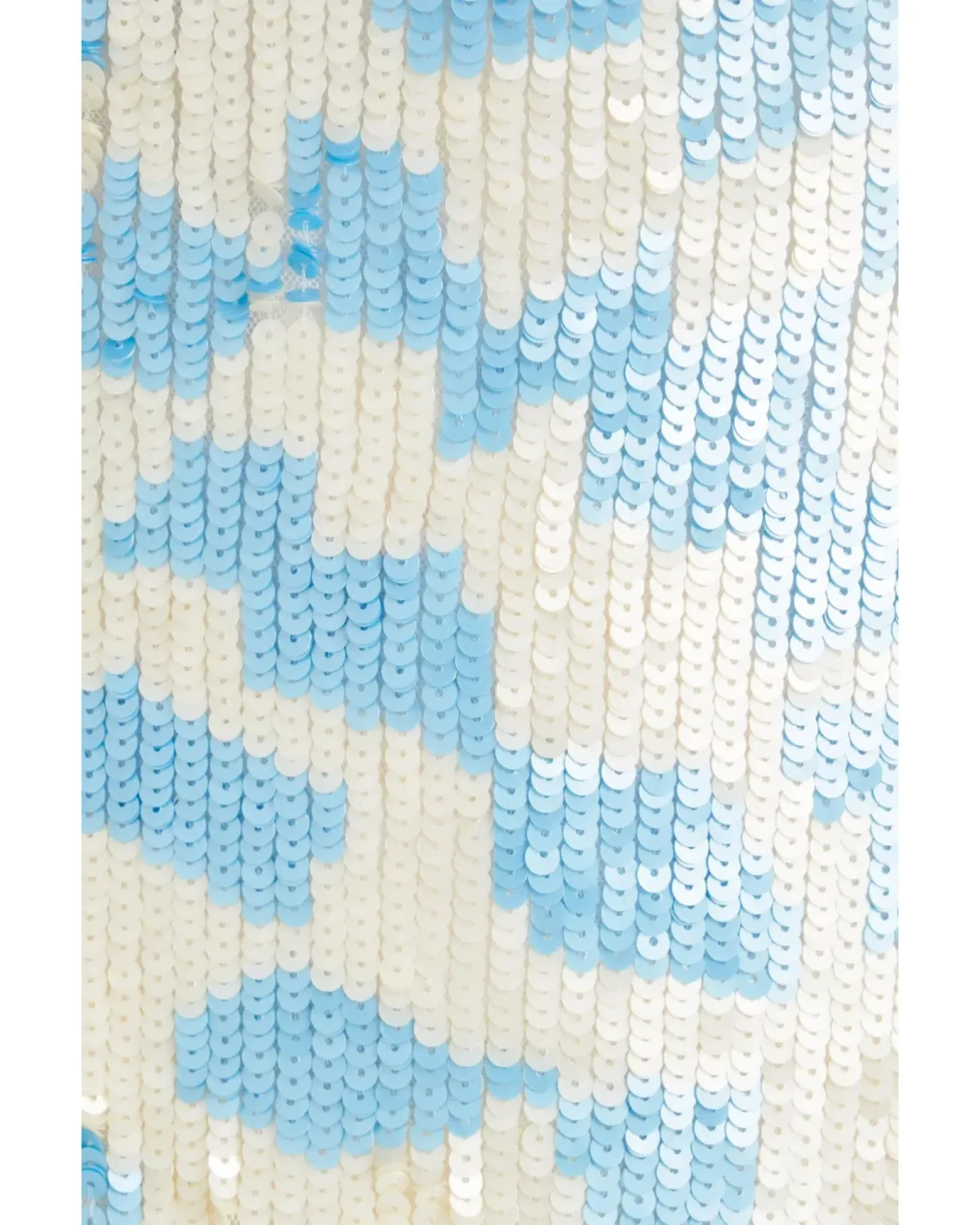 Rachel Gilbert Teddi Gown Blue Size 3 / AU 12 - Image 3