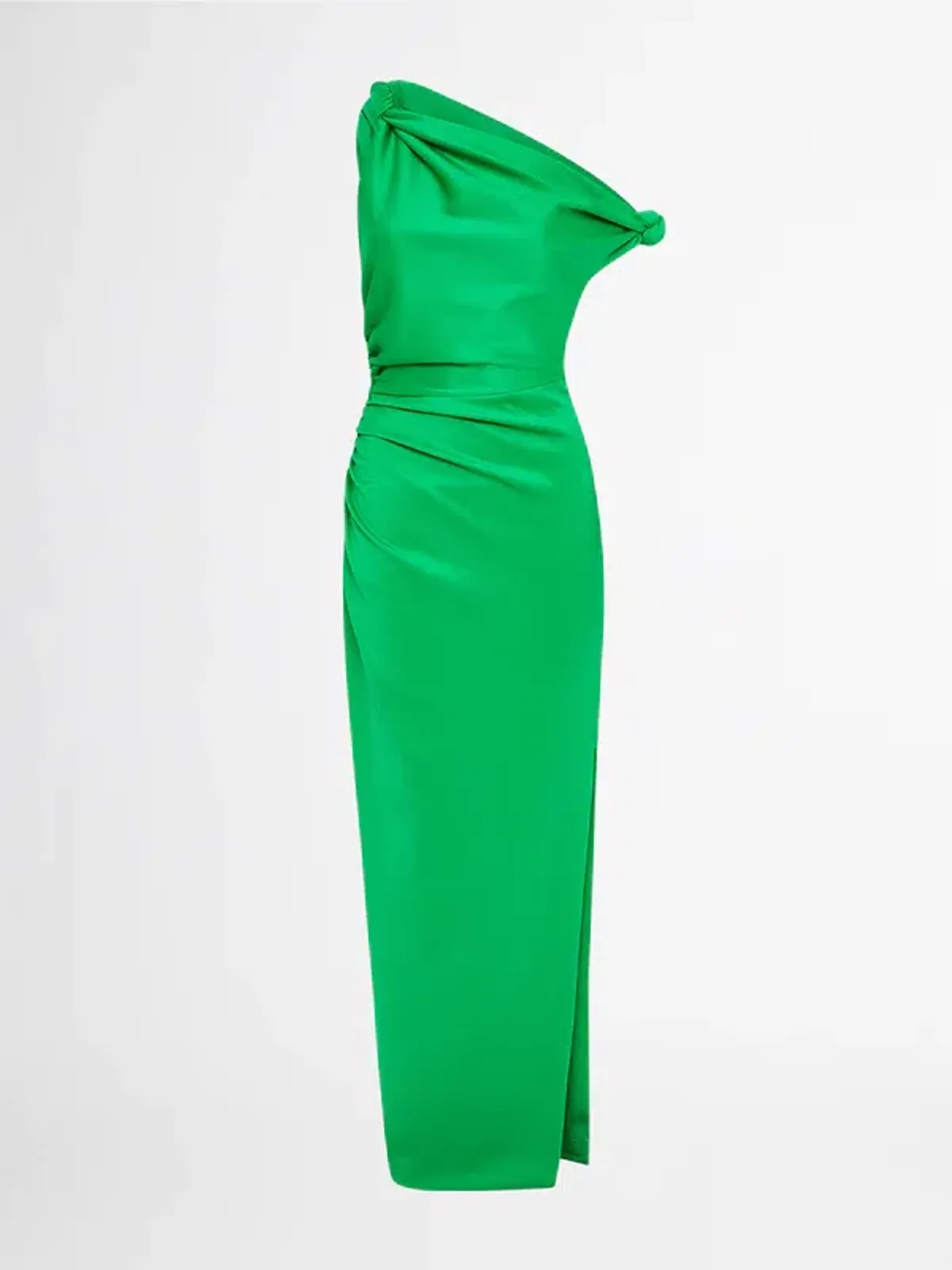 Sheike Ludlow Dress Green Size 16 - Image 4