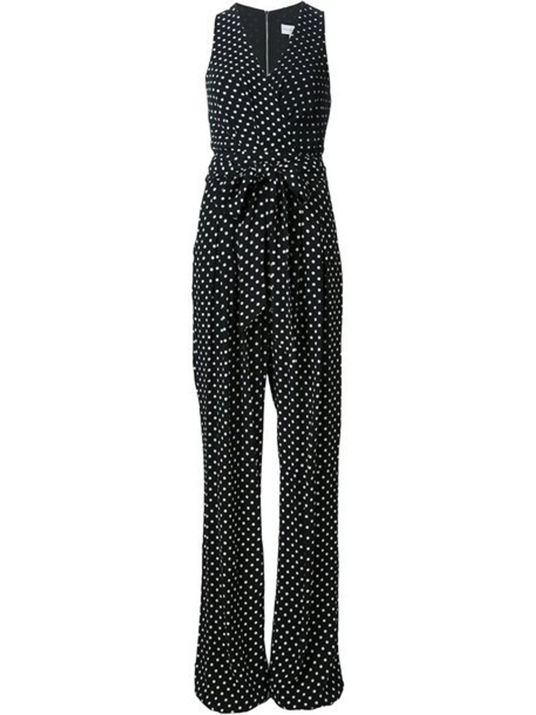 Rebecca Vallance Stracciatella Jumpsuit size 12 for rent on The Volte - main image
