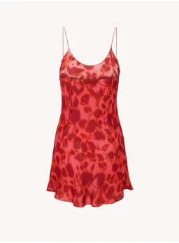 Realisation Par The Luz Mini Dress in Havana Size AU 8 for rent on The Volte - image 6