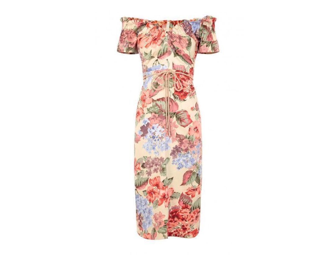 Alice McCall Ti Amo Dress for rent on The Volte - main image