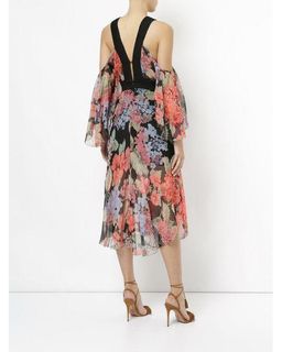 Alice McCall The Dreamer Dress for rent on The Volte - image 3