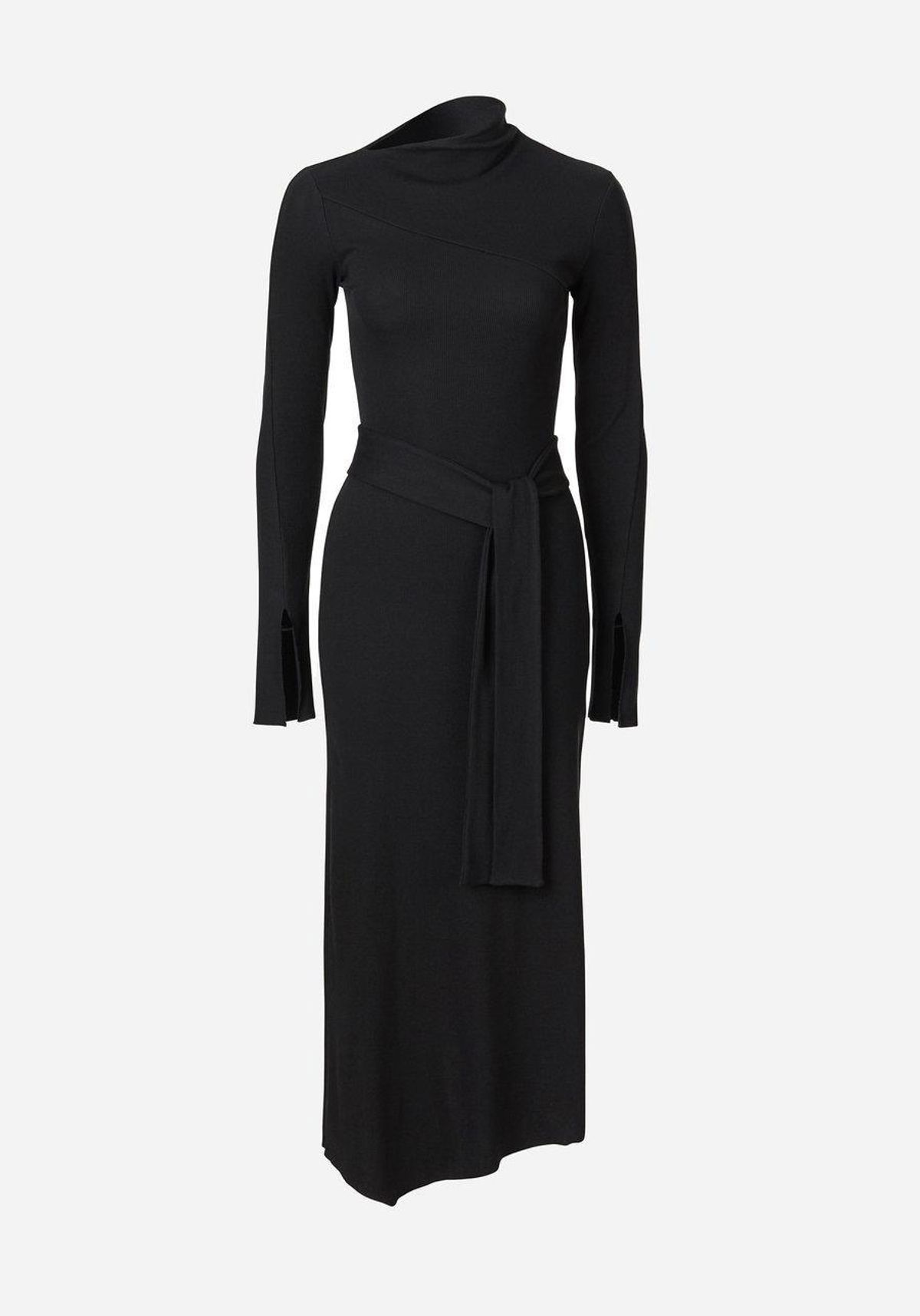 Viktoria & Woods Avenue Dress black size 8 - Image 2