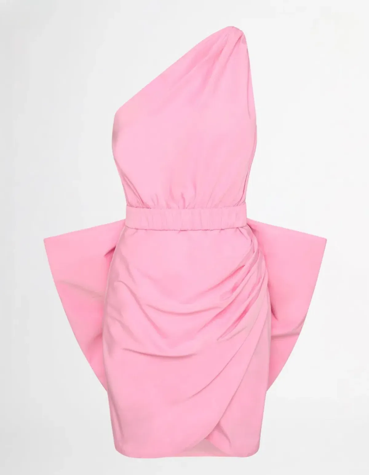 Sheike Charlotte Bow Mini Pink Size AU 16 - Image 7