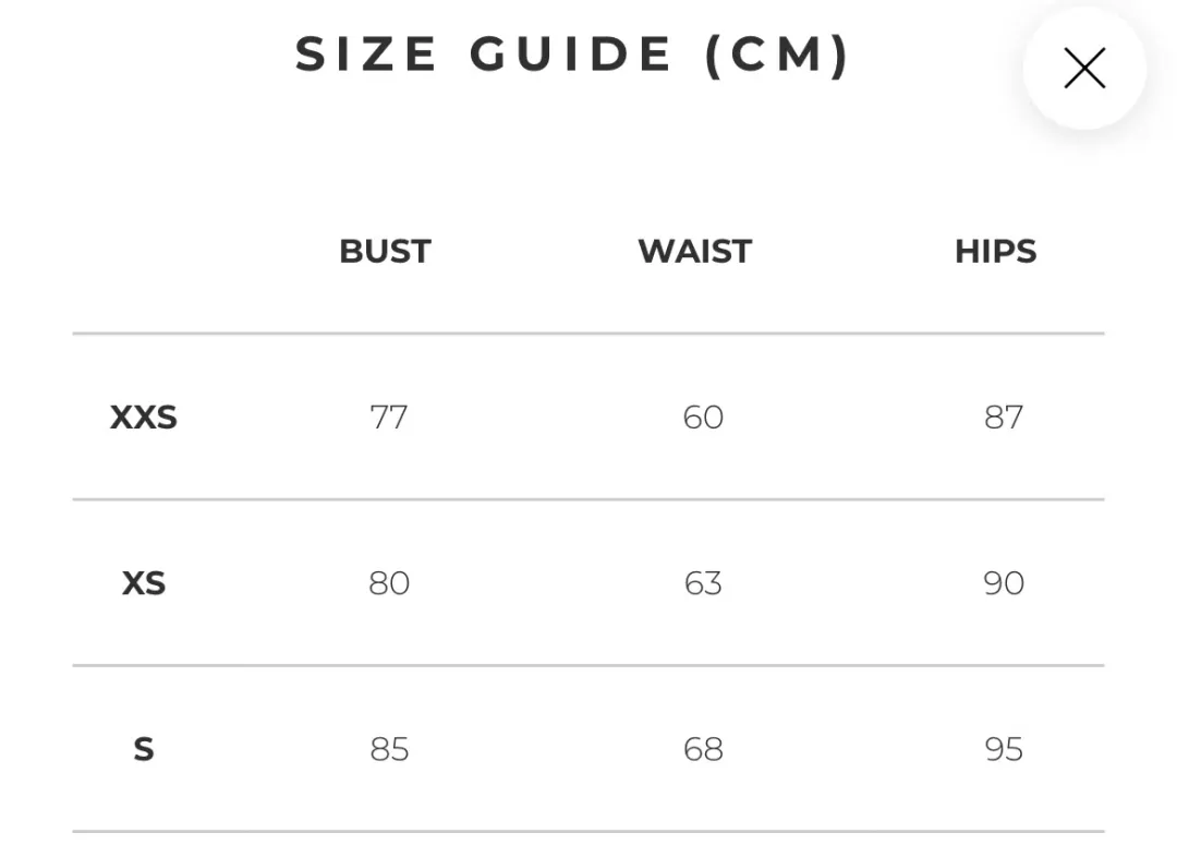 Eliyah The Label Milos Dress Multi Size 8 for rent on The Volte - main image