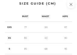 Eliyah The Label Milos Dress Multi Size 8 for rent on The Volte - image 4