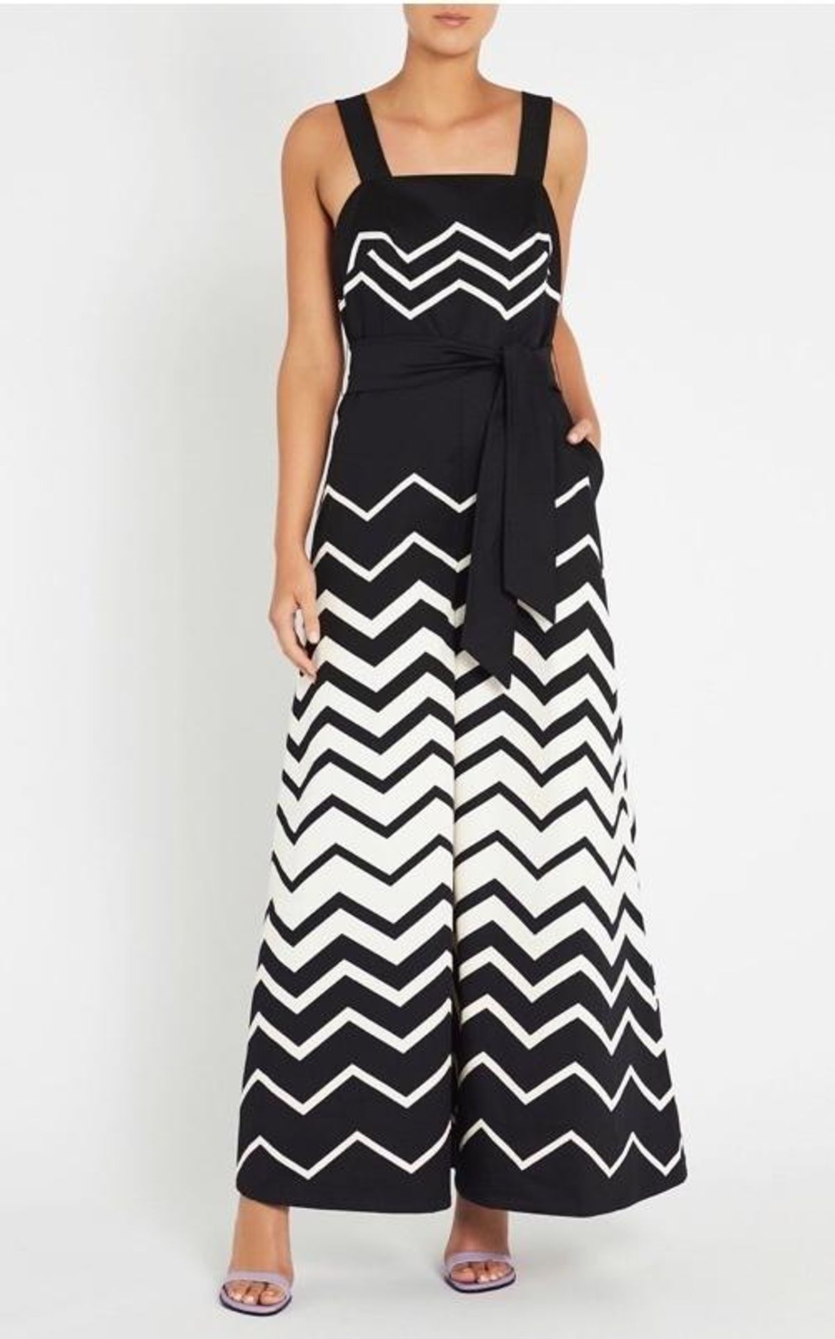 Sass & bide Circus ball jumpsuit - Image 1